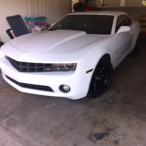 Meet your Posher, Eric